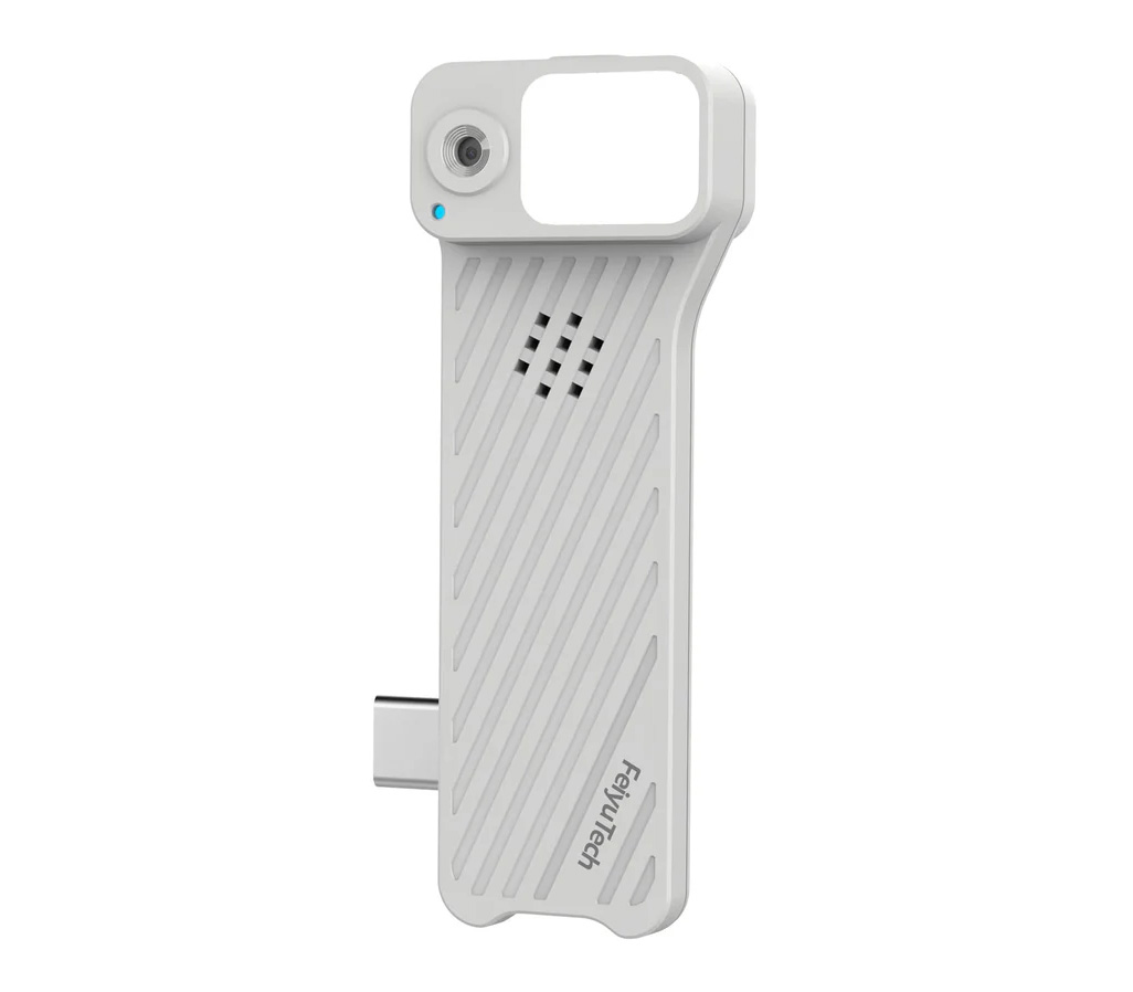 Стабилизатор FeiyuTech Vimble VB4 Creator Bundle с модулем X1, для смартфонов