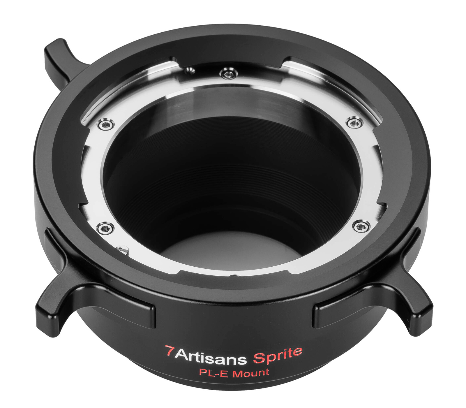 Адаптер 7Artisans PL-E, для объективов ARRI PL на камеры Sony E / FE