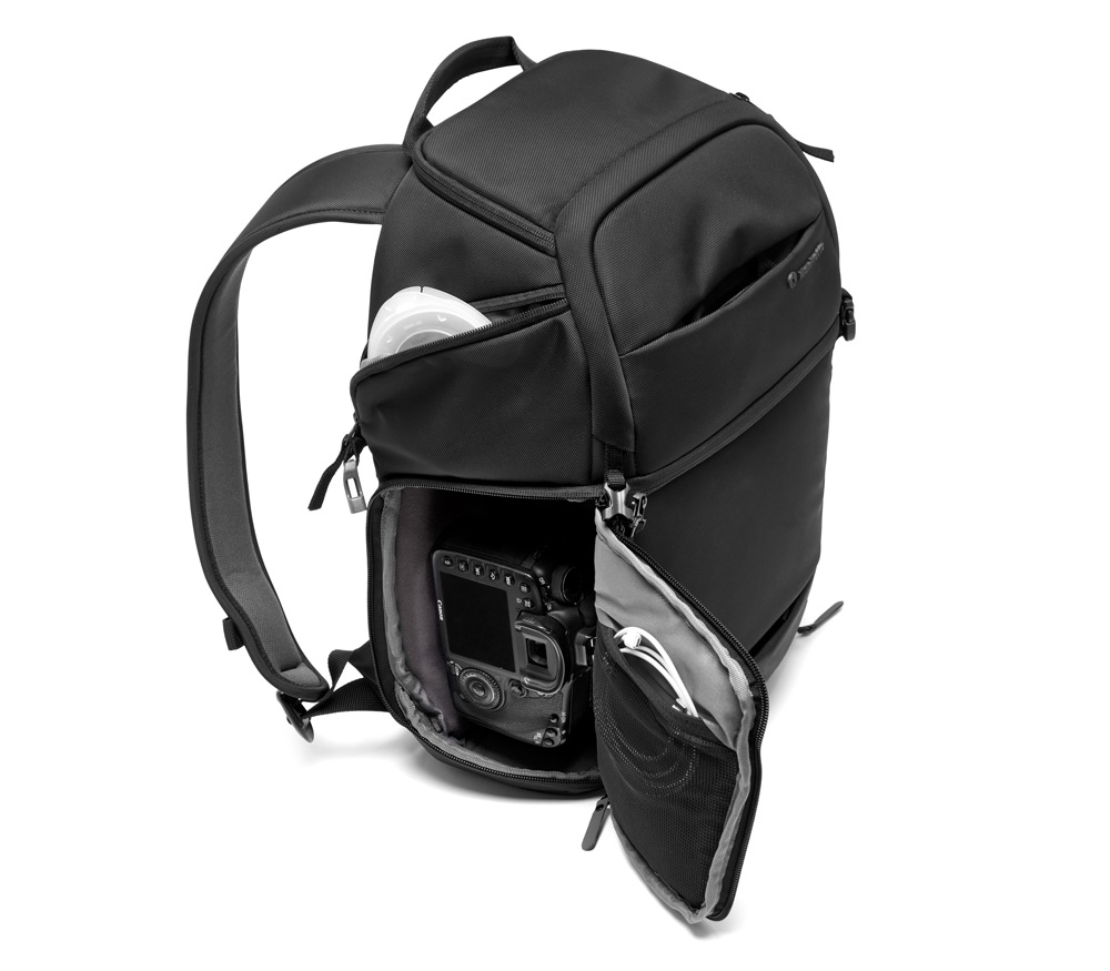 Рюкзак Manfrotto Advanced Fast Backpack III