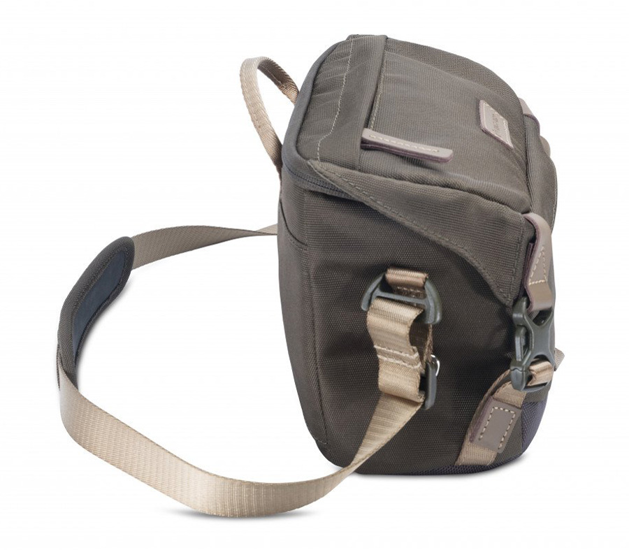 Сумка Vanguard VEO GO 24M, коричневая