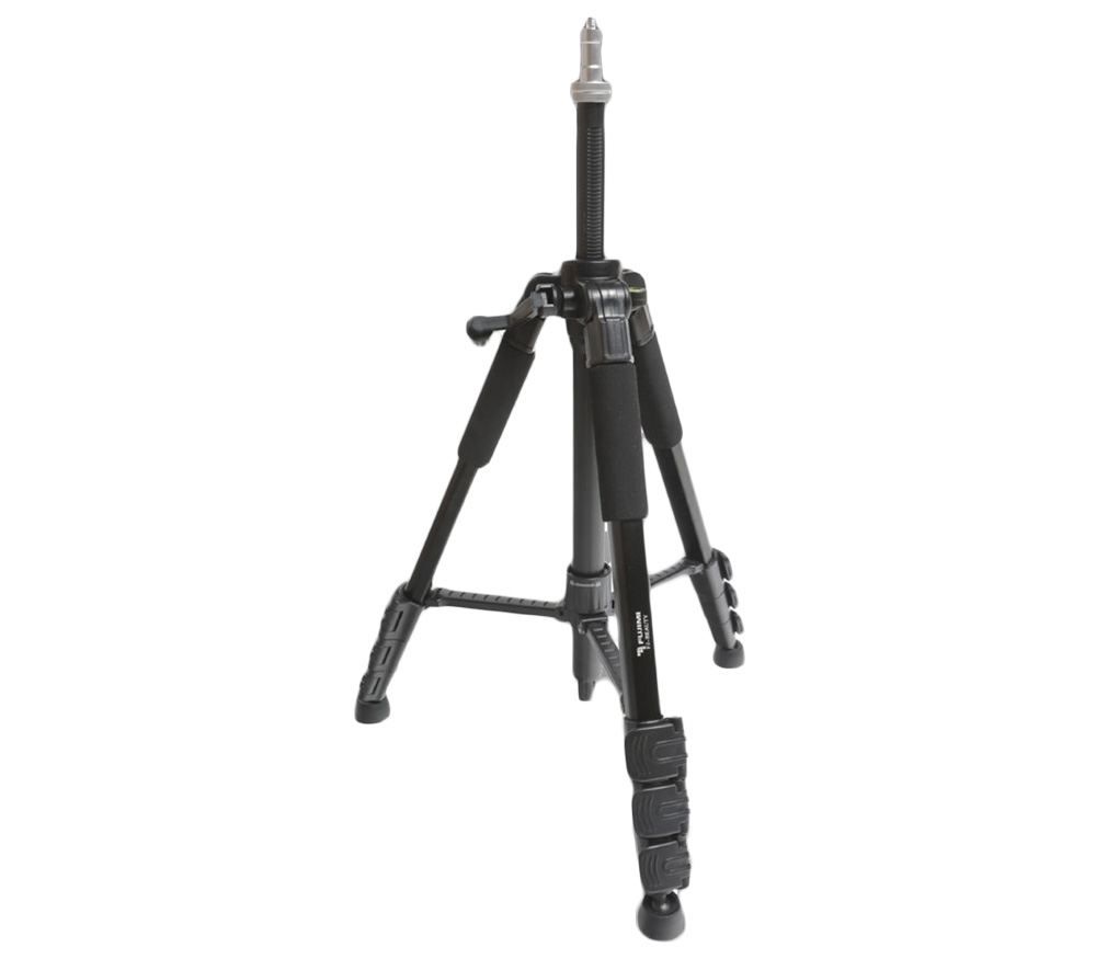 Комплект Fujimi FJ-BEAUTY: кольцевая лампа 45.5 см, штатив, столик, крепление для смартфона