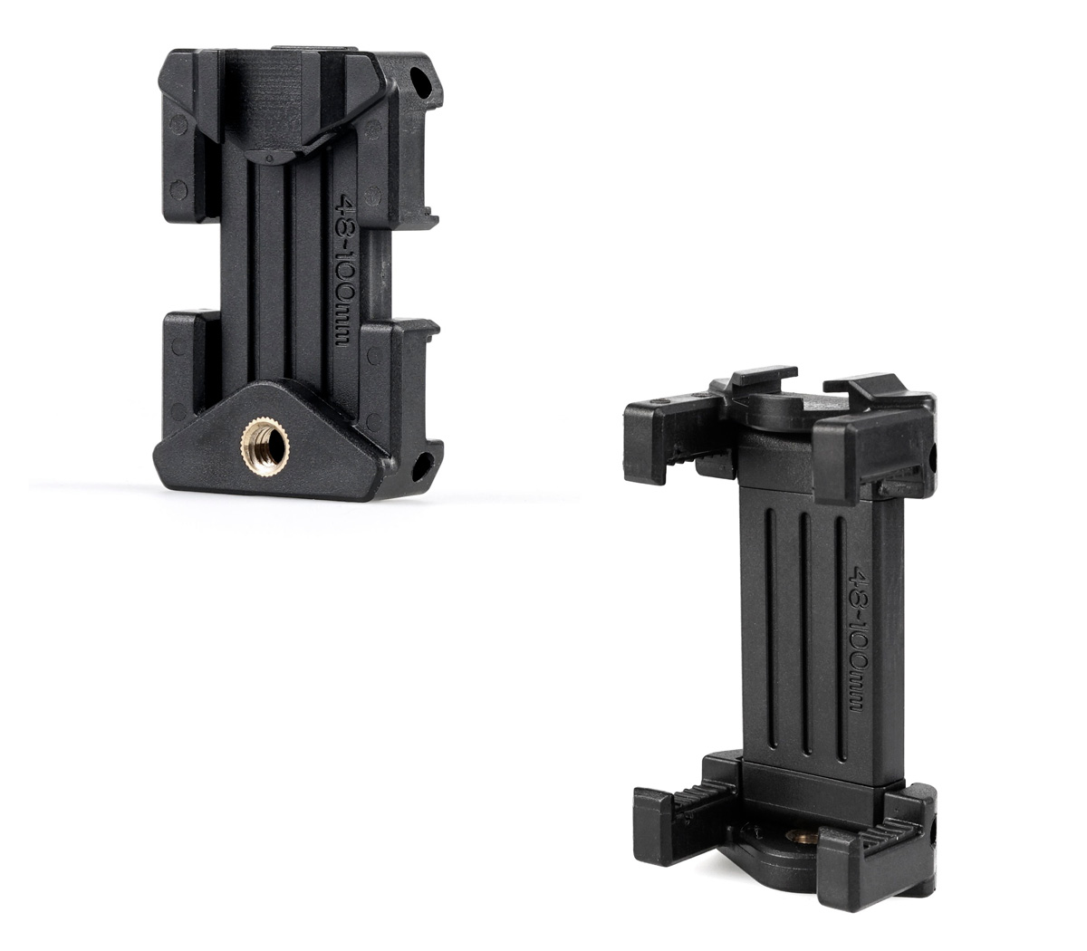 Штатив Benro T890+MH2N c головой и держателем для смартфона