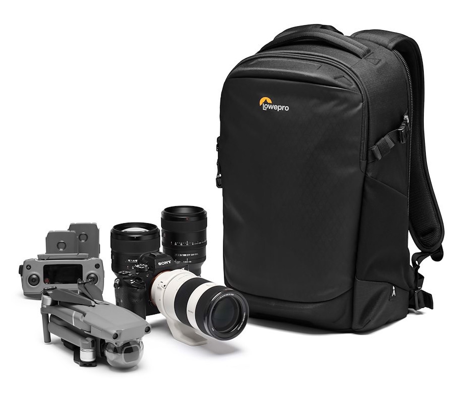 Рюкзак Lowepro Flipside BP 300 AW III, черный