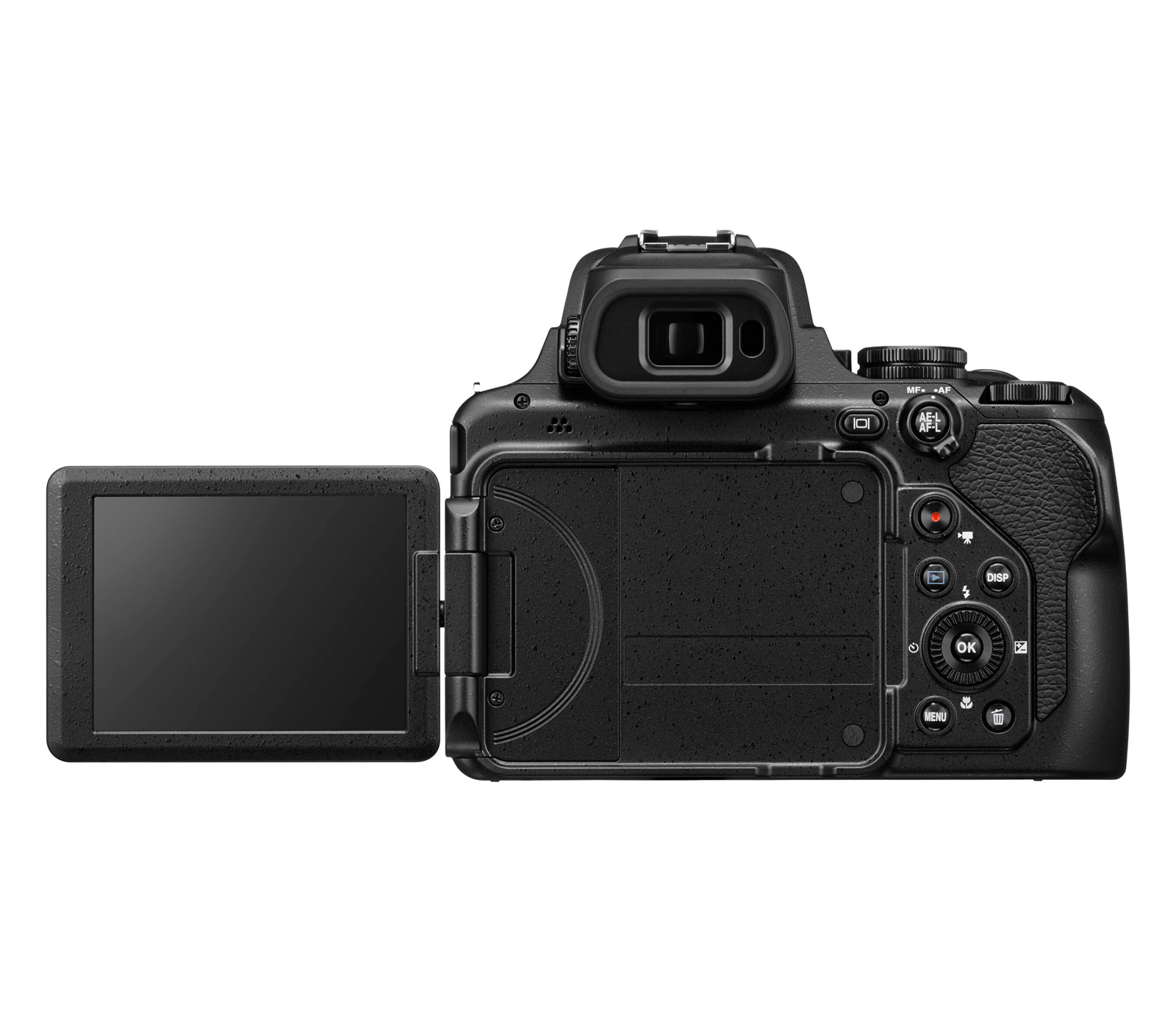 Компактный фотоаппарат Nikon Coolpix P1100