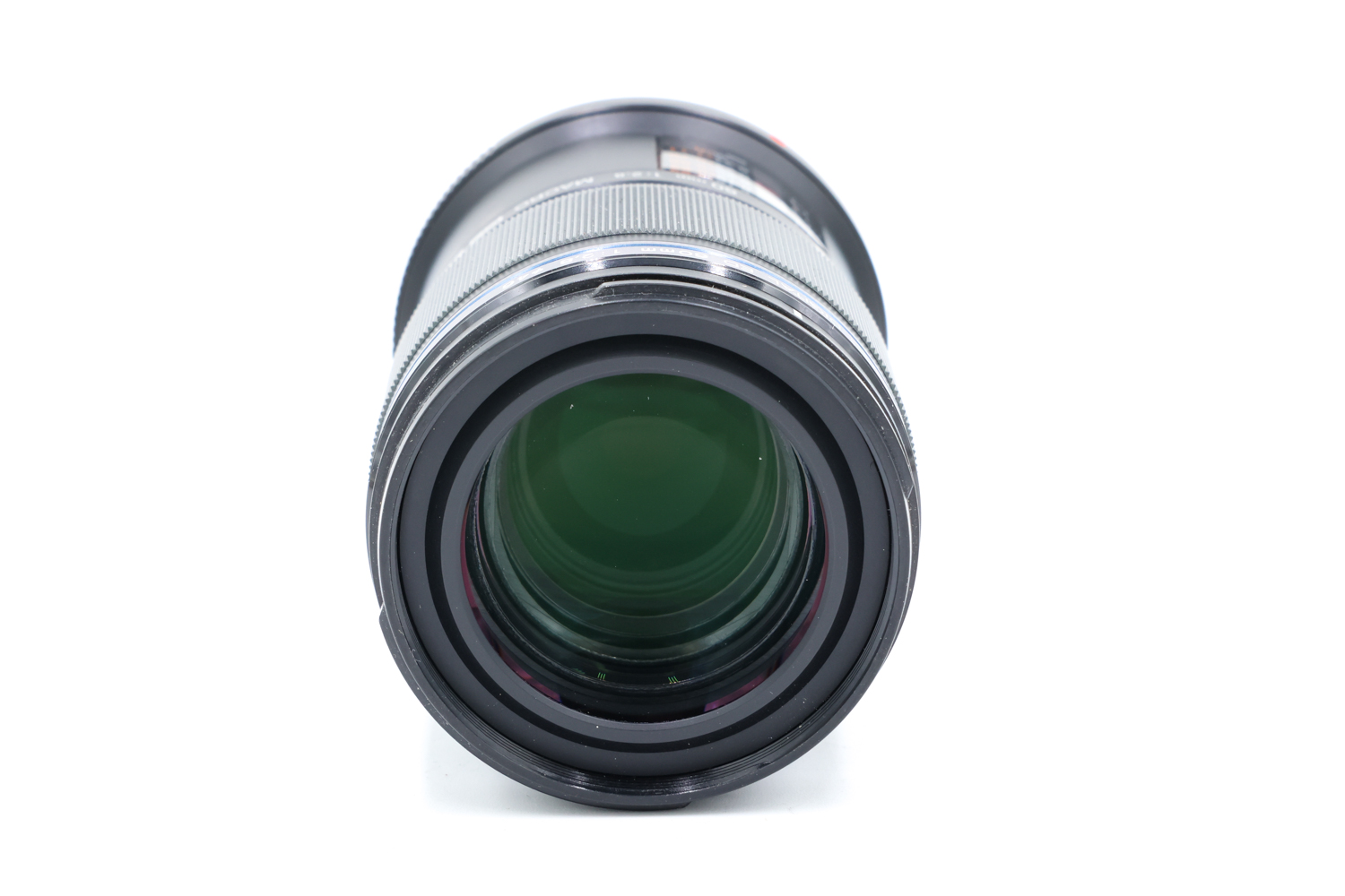 Объектив Olympus M.Zuiko 60mm f/2.8 ED Macro (состояние 5) (б/у)
