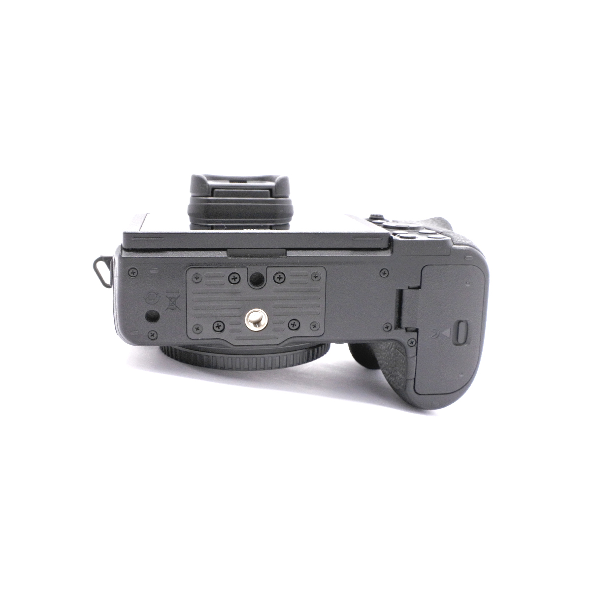 Беззеркальный фотоаппарат Nikon Z5 Body (состояние 5-) (б/у)