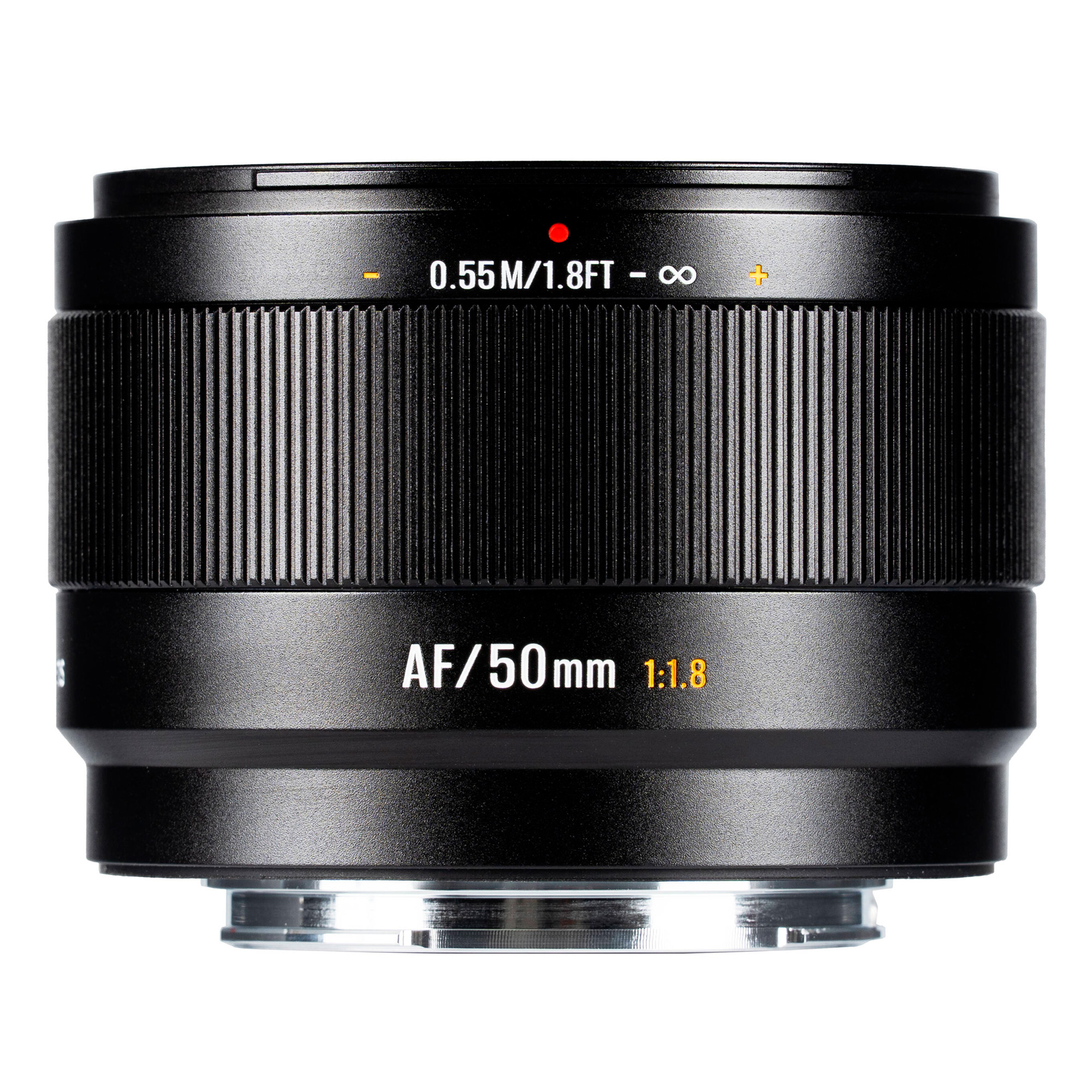 Объектив 7Artisans AF 50mm f/1.8 Lite для Fujifilm X