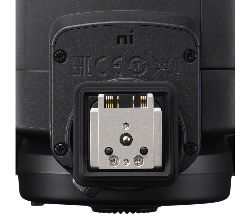 Вспышка Sony HVL-F60RM2