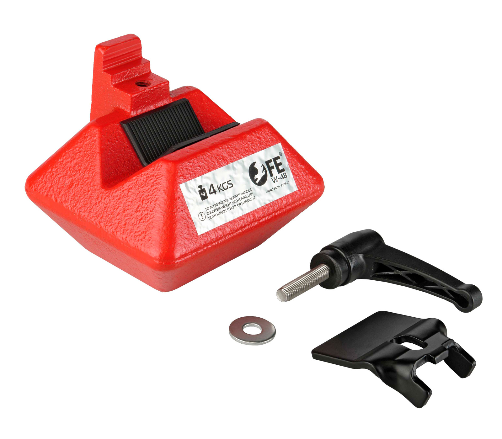 Противовес Falcon Eyes W-48, 4 кг