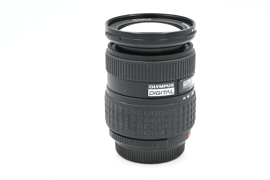 Объектив Olympus Zuiko 14-54mm f/2.8-3.5 (состояние 5-) (б/у)