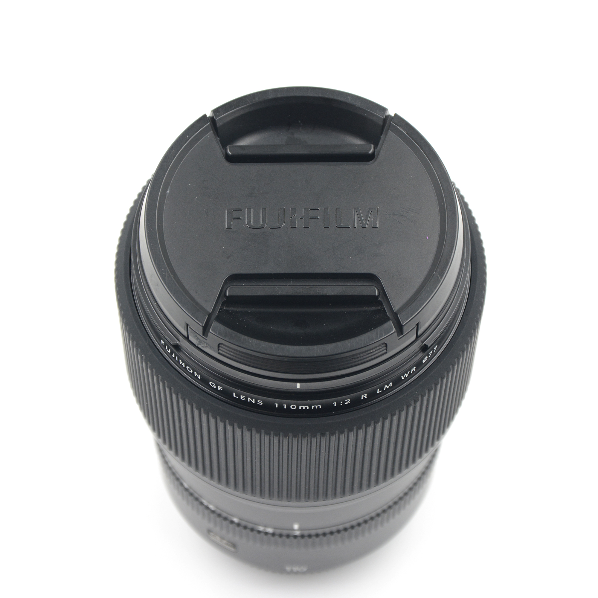 Объектив Fujifilm GF 110mm f/2 R LM WR (состояние 5) (б/у)