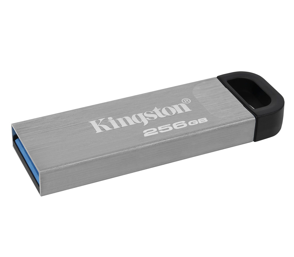 Накопитель Kingston USB 3.2 DataTraveler Kyson 256GB