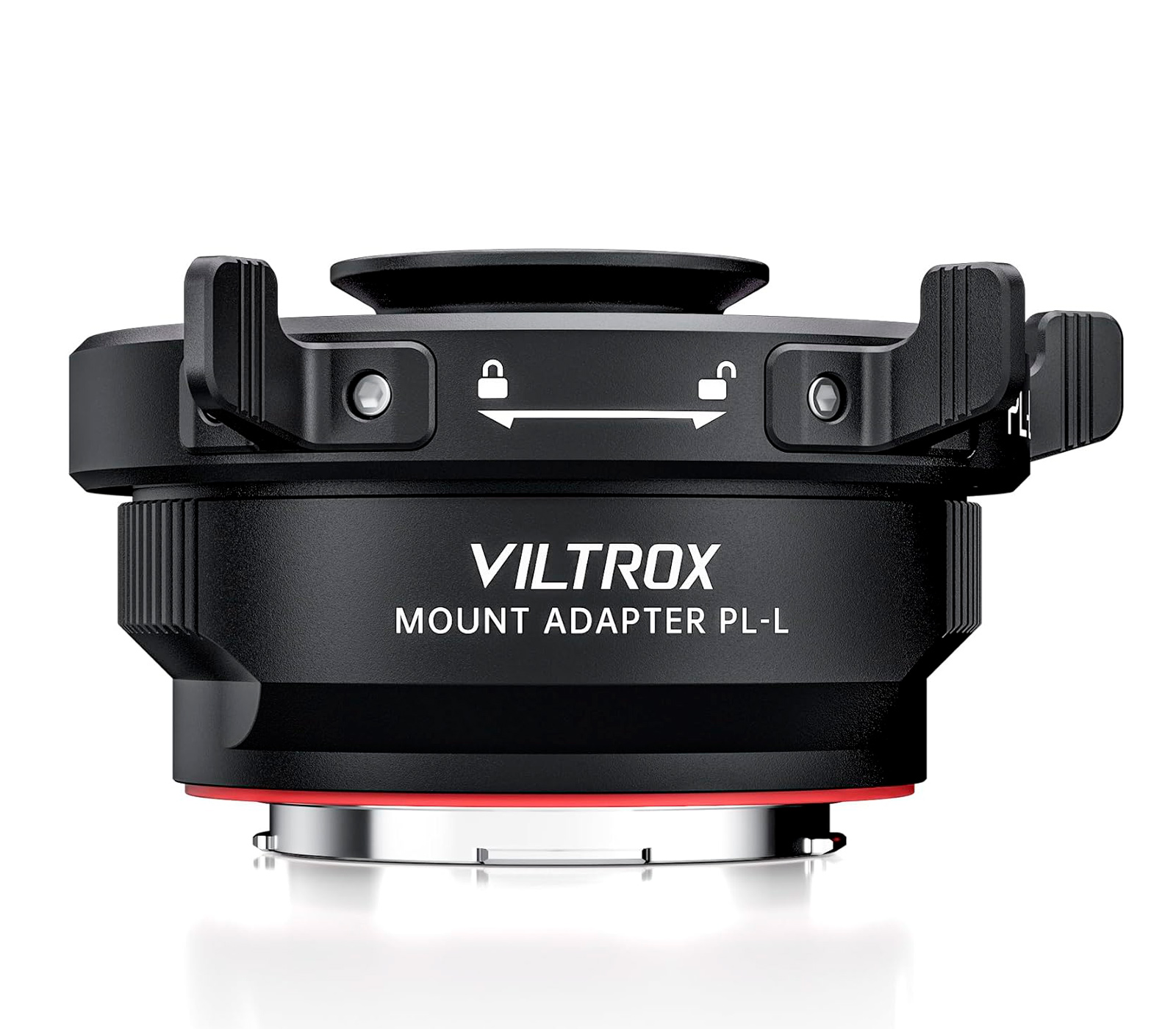 Адаптер Viltrox PL-L, для объективов ARRI PL на камеры  L-Mount