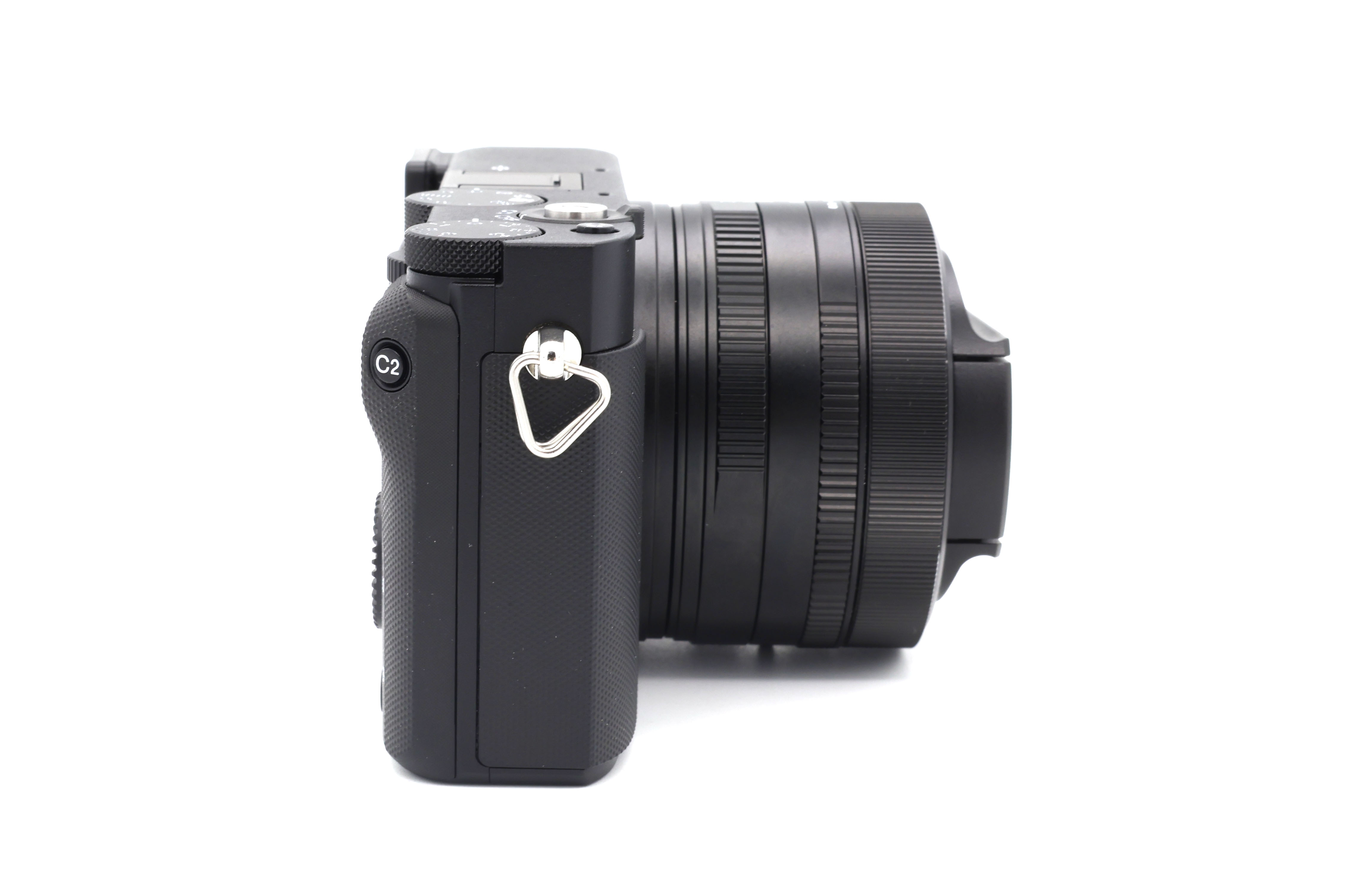 Компактный фотоаппарат Sony Cyber-shot RX1R III (состояние 5-) (б/у)