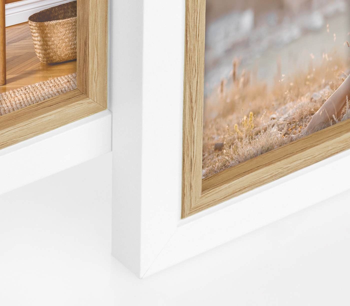 Мультирамка ZEP CV662 AYAS, на 6 фото 10x15 см