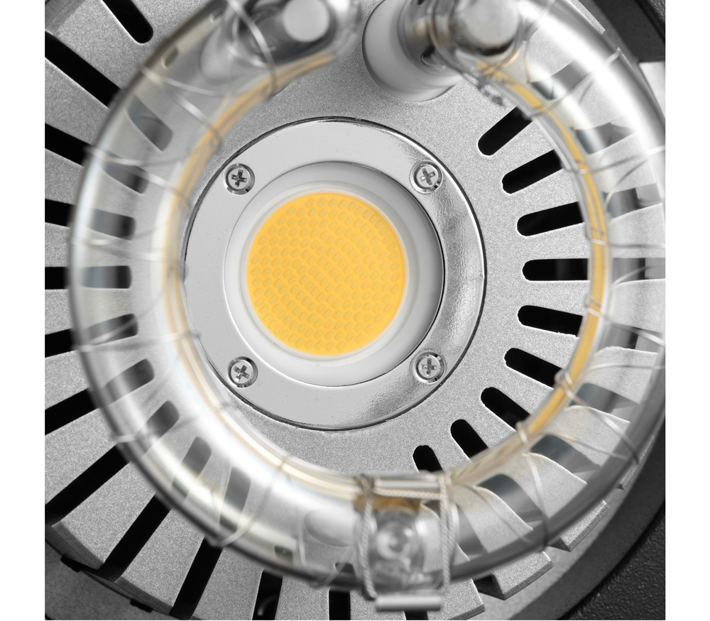 Моноблок Godox DP600IIIV, 600 Дж