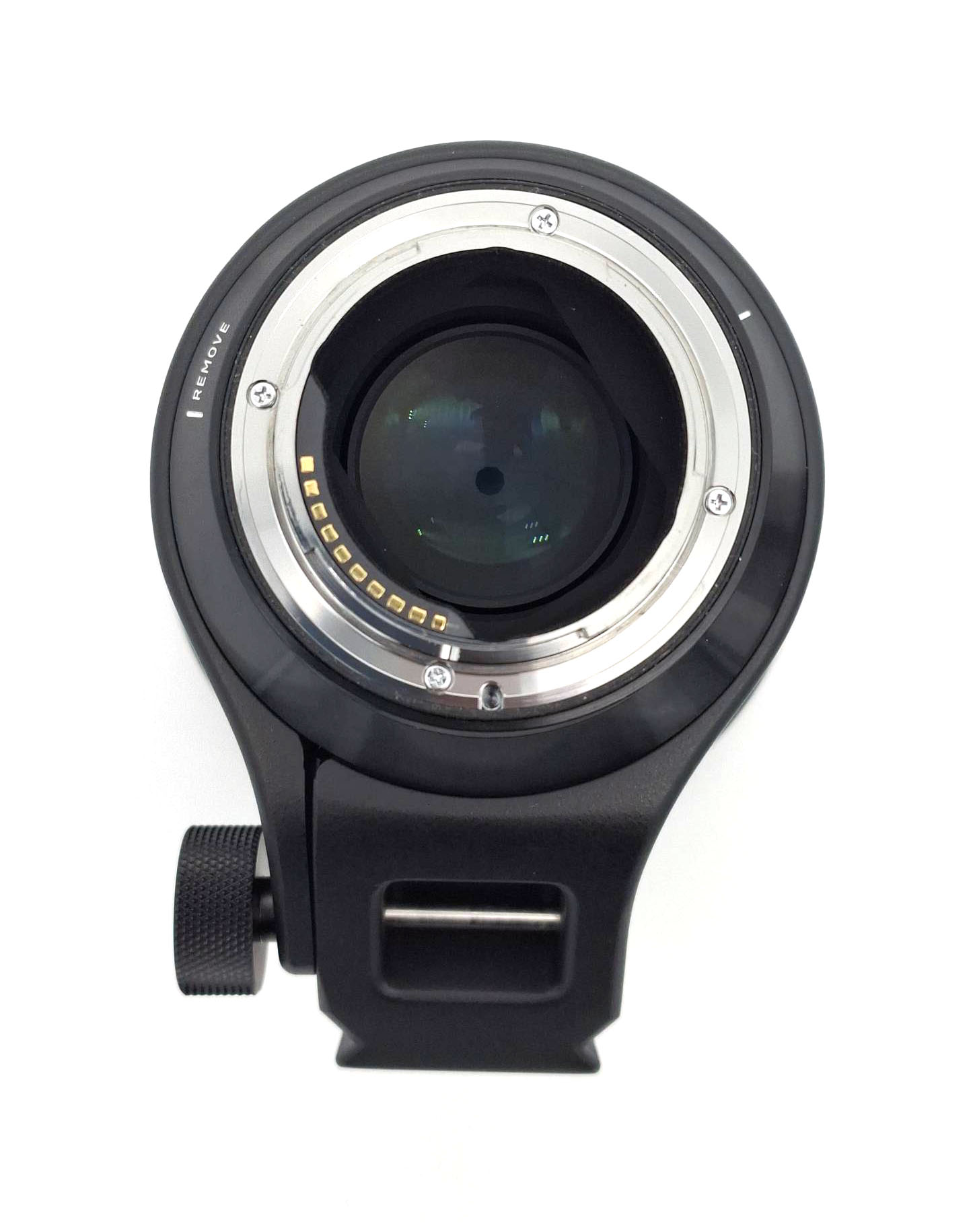 Объектив Sigma AF 105mm f/1.4 DG HSM Art Sony E (состояние 5-) (б/у)