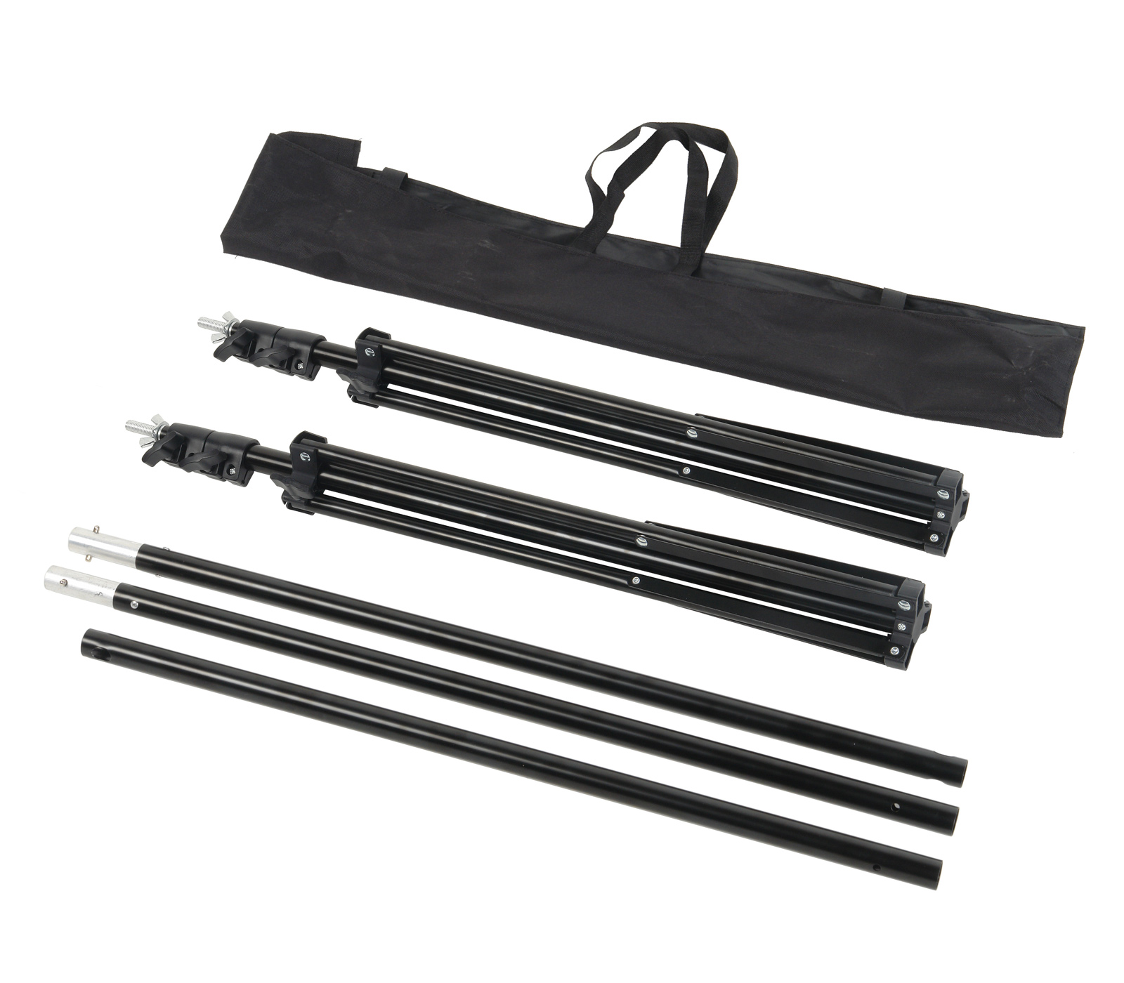 Система установки фона Falcon Eyes В-808/H, ширина 2 м, высота 1.9 м