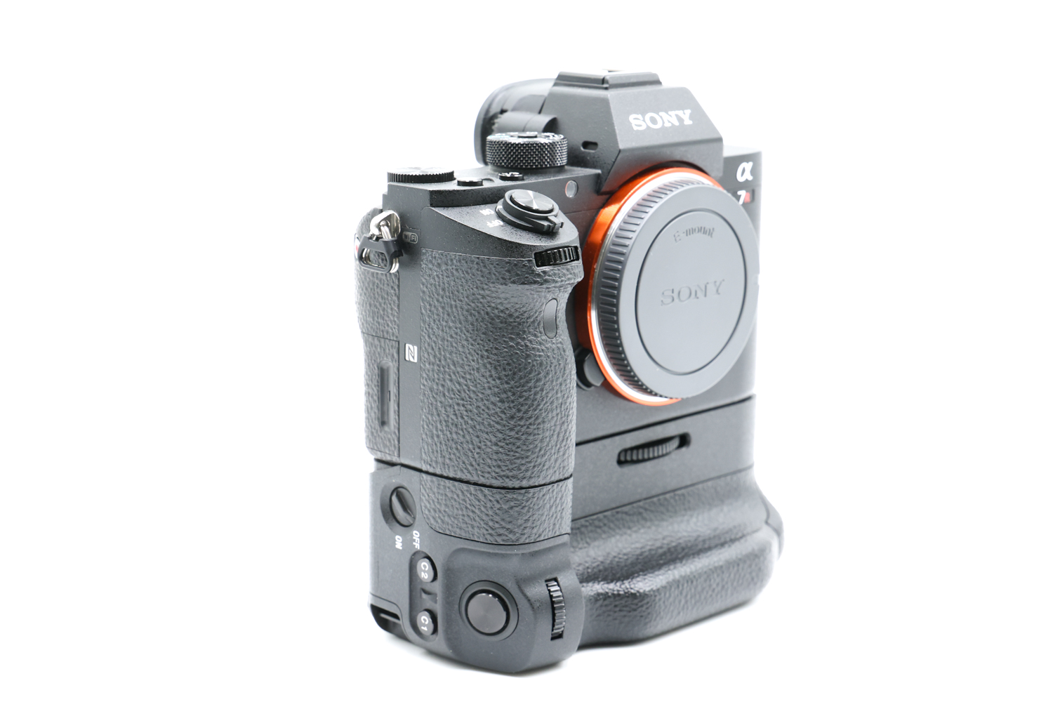 Беззеркальный фотоаппарат Sony a7R II Body (состояние 5) (б/у)