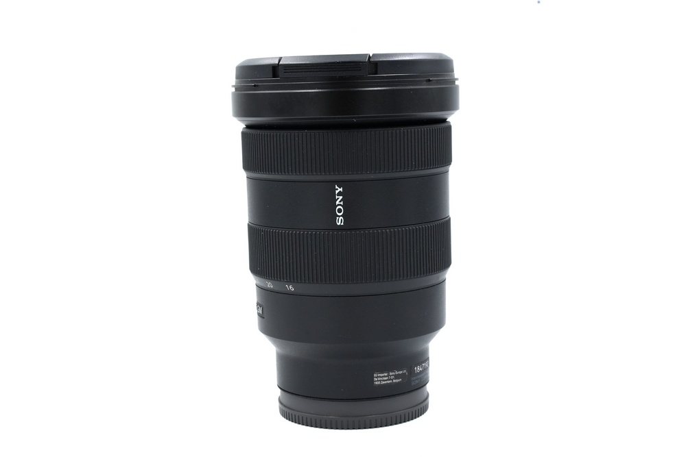 Sony FE 16-35mm f/2.8 GM - с.н. 1847192 (состояние 5) (б/у)