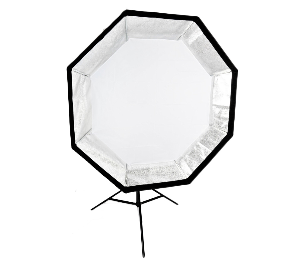 Софтбокс FST SB-35U 150cm, быстрораскладной, с сотами