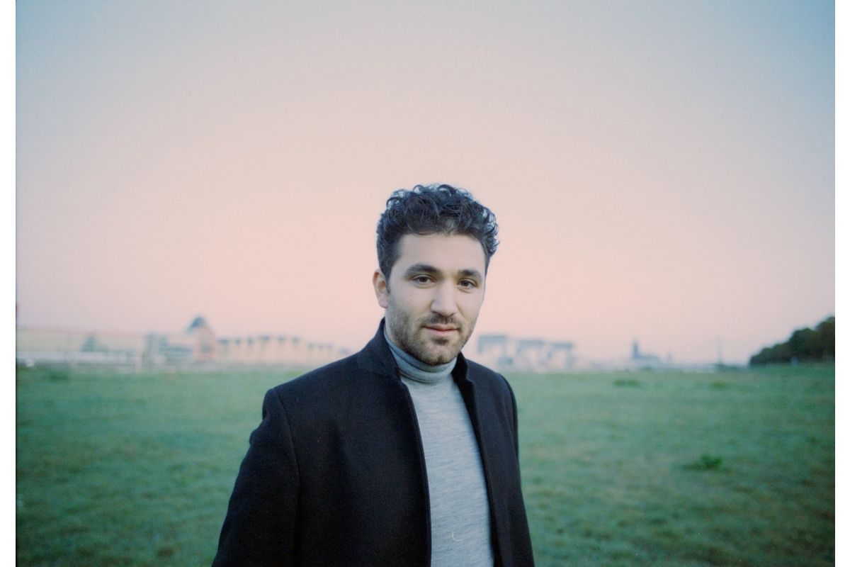 Фотопленка Lomography 800/36 Color Negative 3-pack