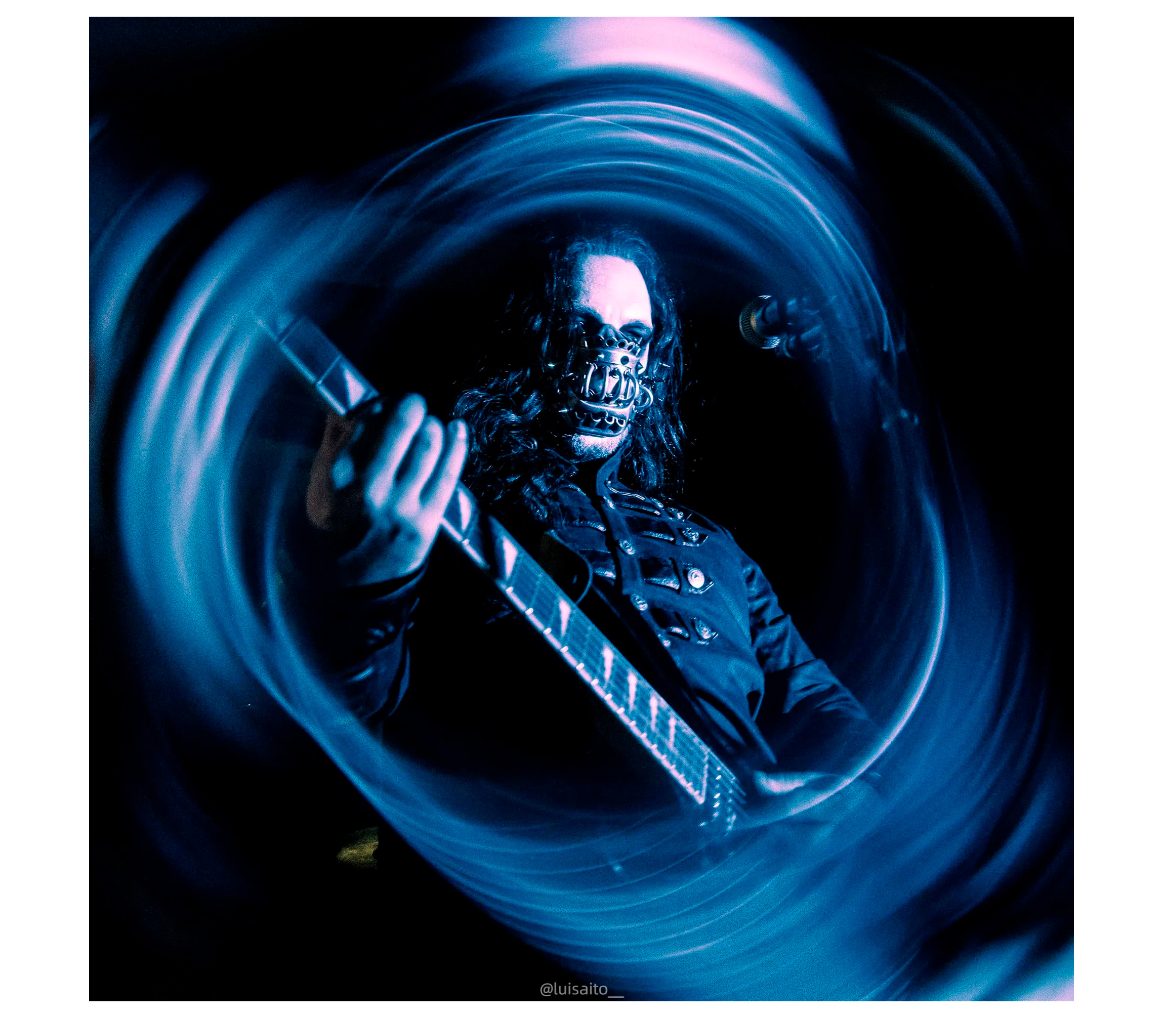 Светофильтр-призма Walking Way Halo Prism 72mm