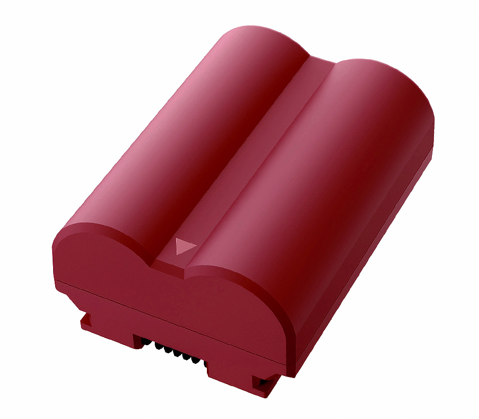 Аккумулятор Kingma NP-W235 с защитным кейсом, 2600 мАч