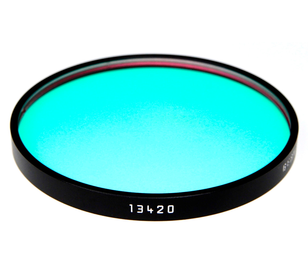 Светофильтр Leica серия VIII UV/IR