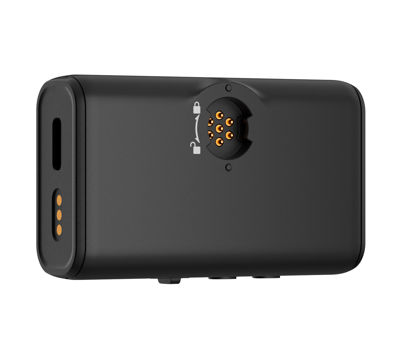 Беспроводная система Saramonic Mix, 2 микрофона, USB-C / Lightning / 3.5 мм, кейс