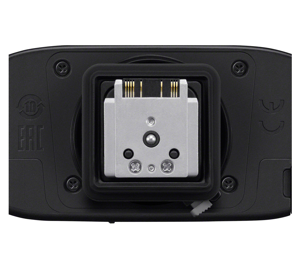 Вспышка Sony HVL-F28RM