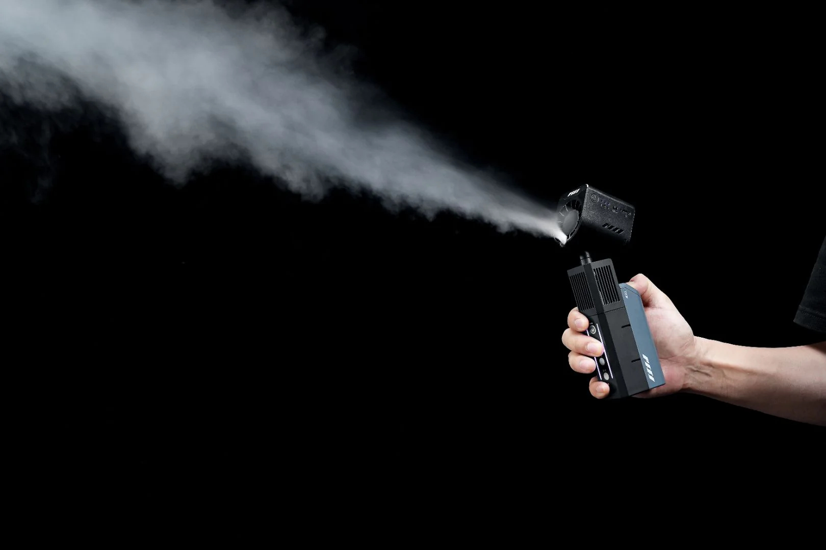 Насадка-вентилятор PMI Haze Fan Nozzle для создания эффекта дымки