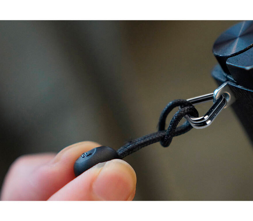 Наплечный ремень PGYTECH Camera Shoulder Strap, цвет Dark Blue