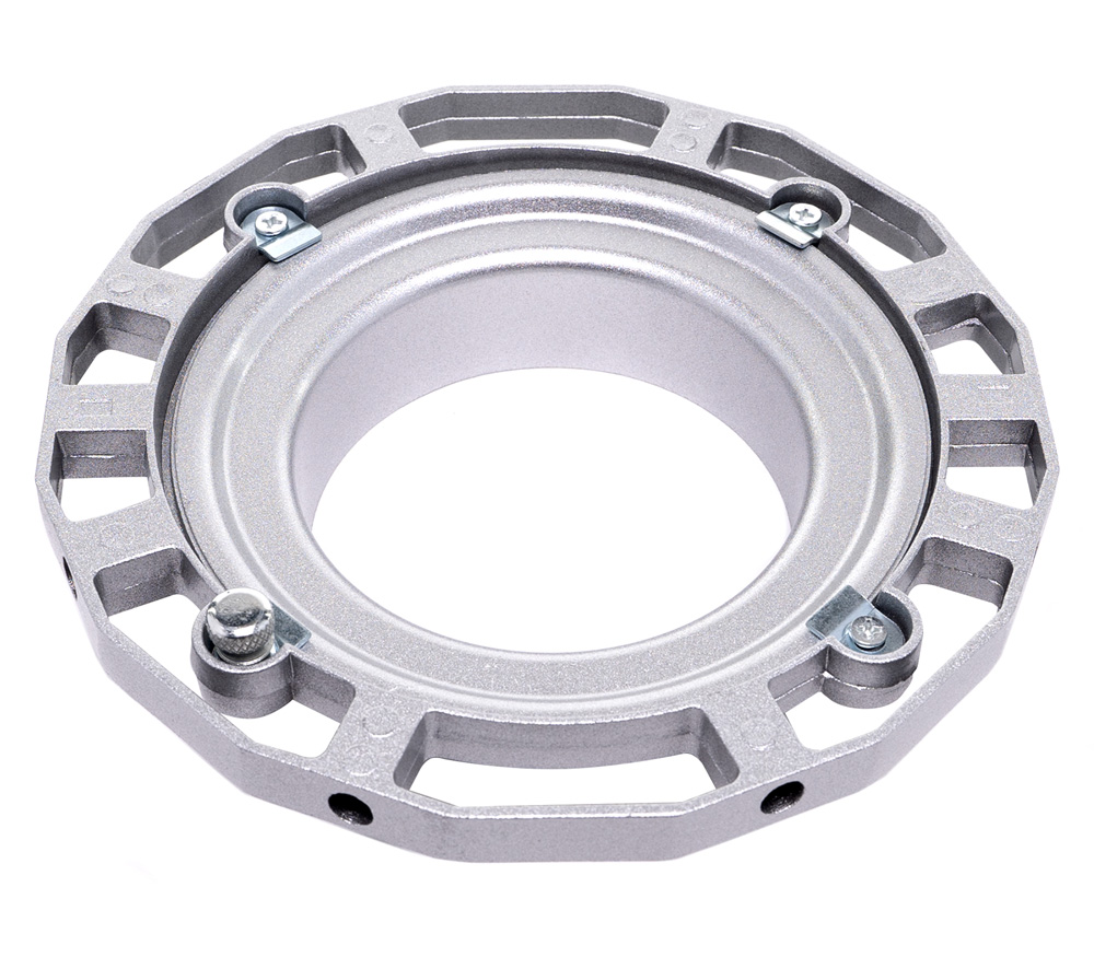 Софтбокс Falcon Eyes FEA-SBII 4545 BW, 45 х 45 см