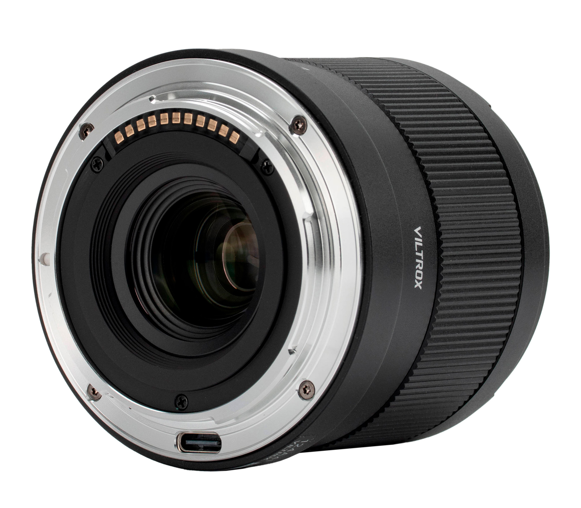 Объектив Viltrox AF 14mm f/4 Air Nikon Z