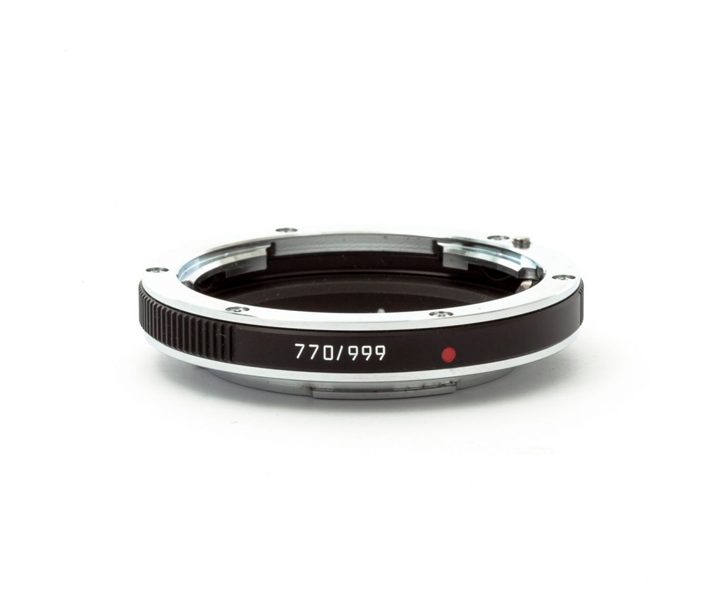 Переходник для объективов Leica R на камеры 4/3