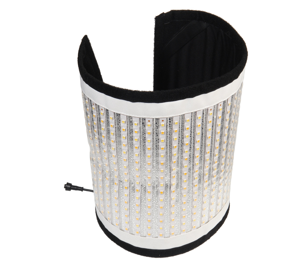 Осветитель Falcon Eyes FlexLight 480 LED Bi-color, светодиодный, гибкий, 35 Вт