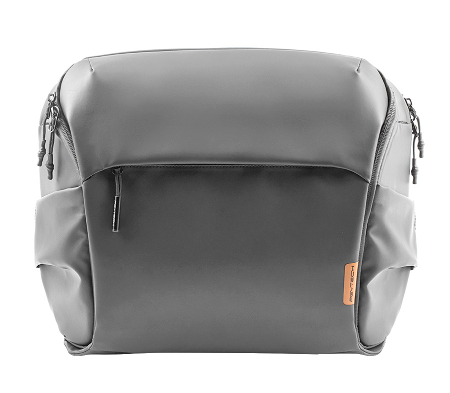 Сумка PGYTECH OneGo Shoulder Bag 10L Shell Grey