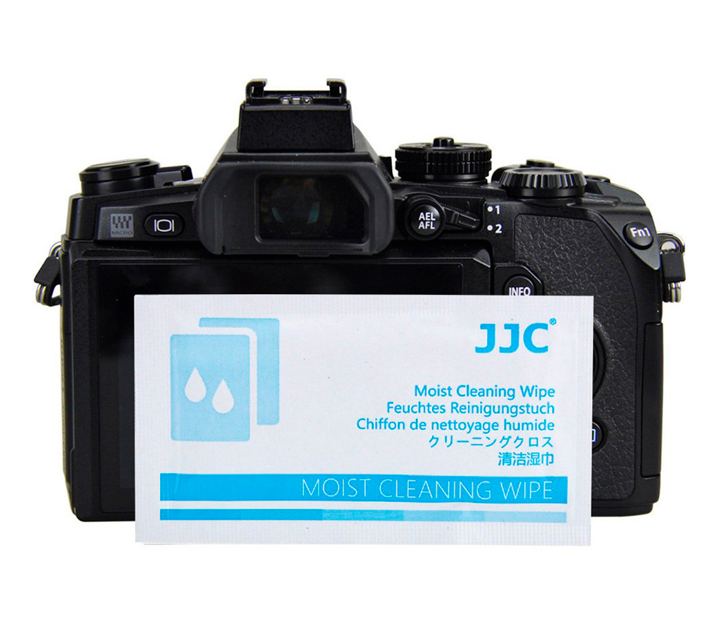 Защитное стекло JJC для Fujifilm X-T30 / X-T30 II / X-T20 / X-T10 / X-T100 / X-E3 / X-S10