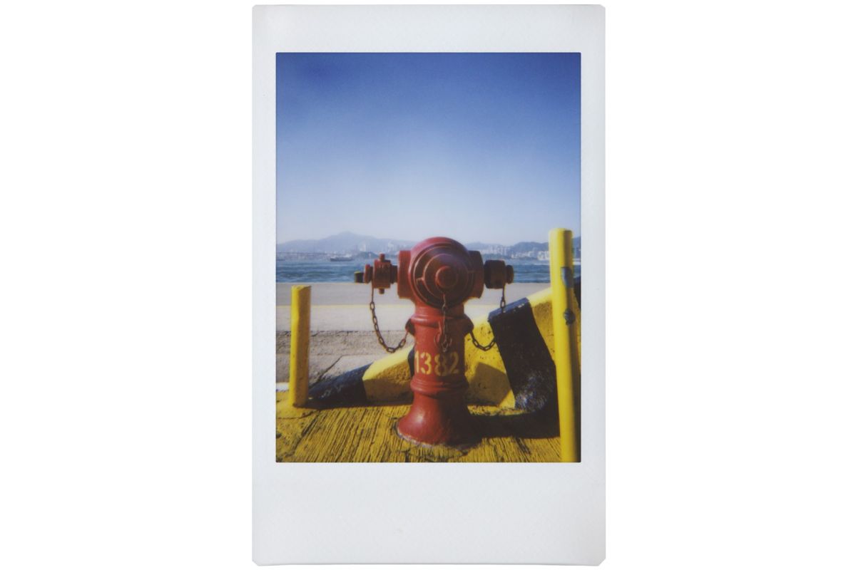 Фотоаппарат моментальной печати Lomography LOMO'Instant Automat Henry Steiner + 3 объектива