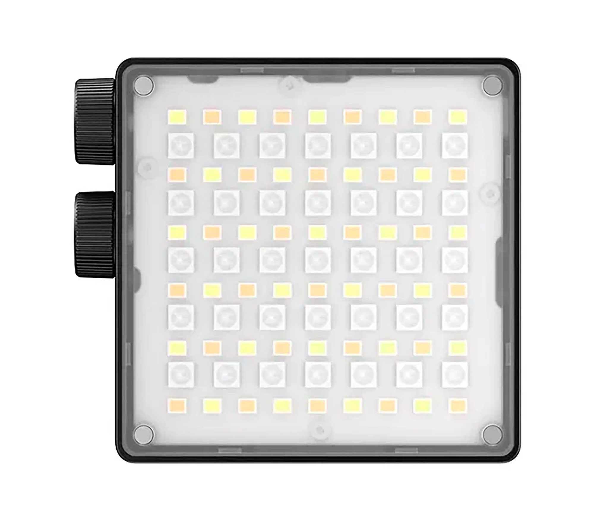 Осветитель Ulanzi LE20 RGB Pocket Light, 2500-9000К, 20 Вт