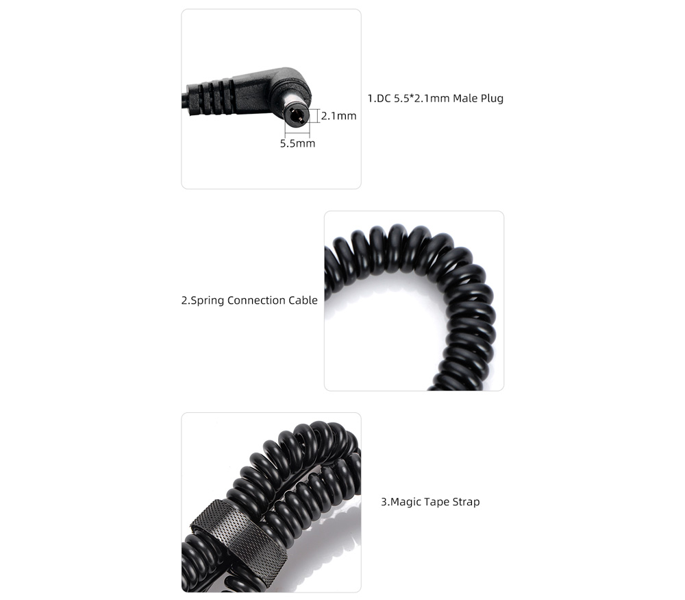 Адаптер питания Kingma DR-LPE8 + сетевой адаптер, вместо LP-E8