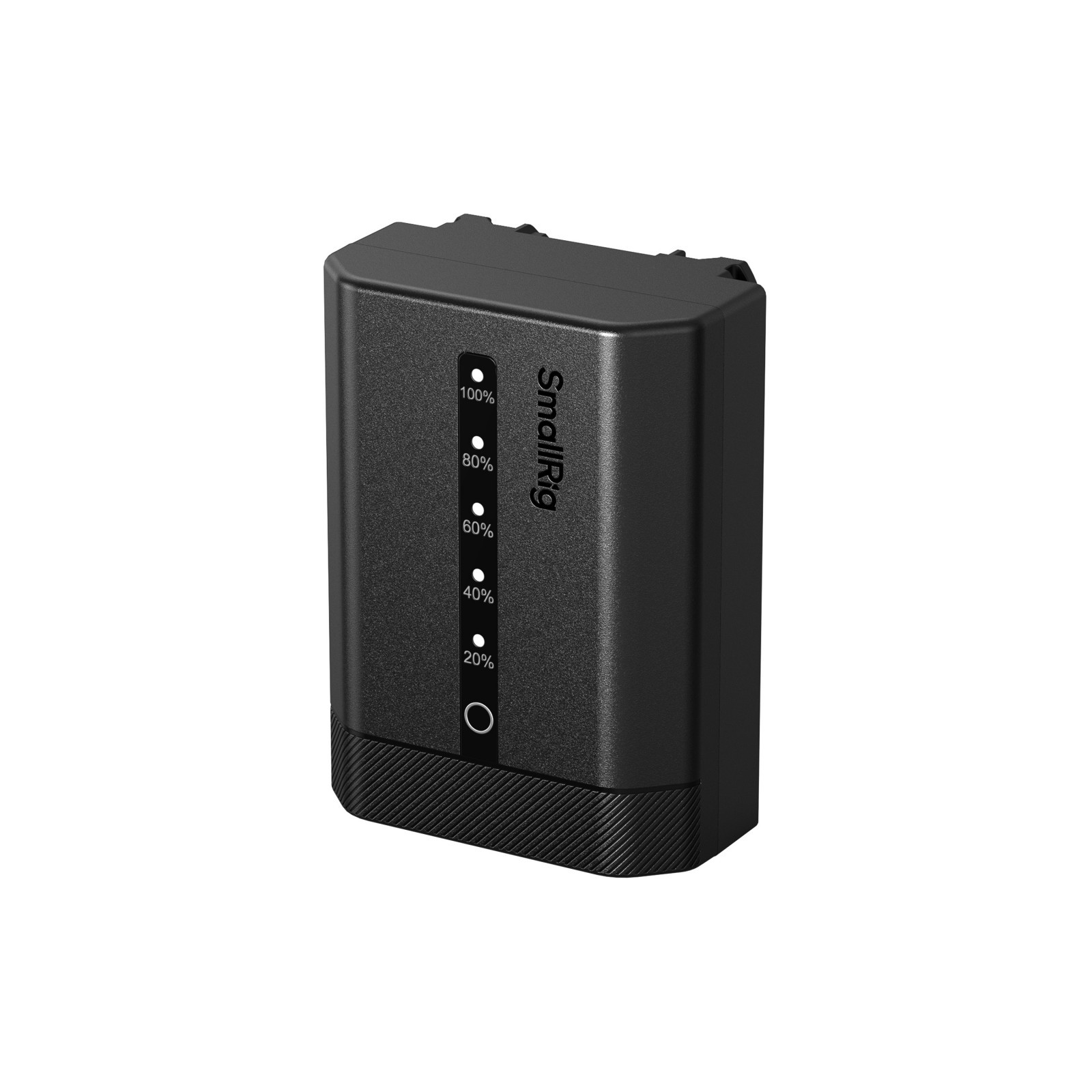 Аккумулятор SmallRig NP-FZ100, c индикатором заряда и разъемом USB-C, 2520 мАч (5297)
