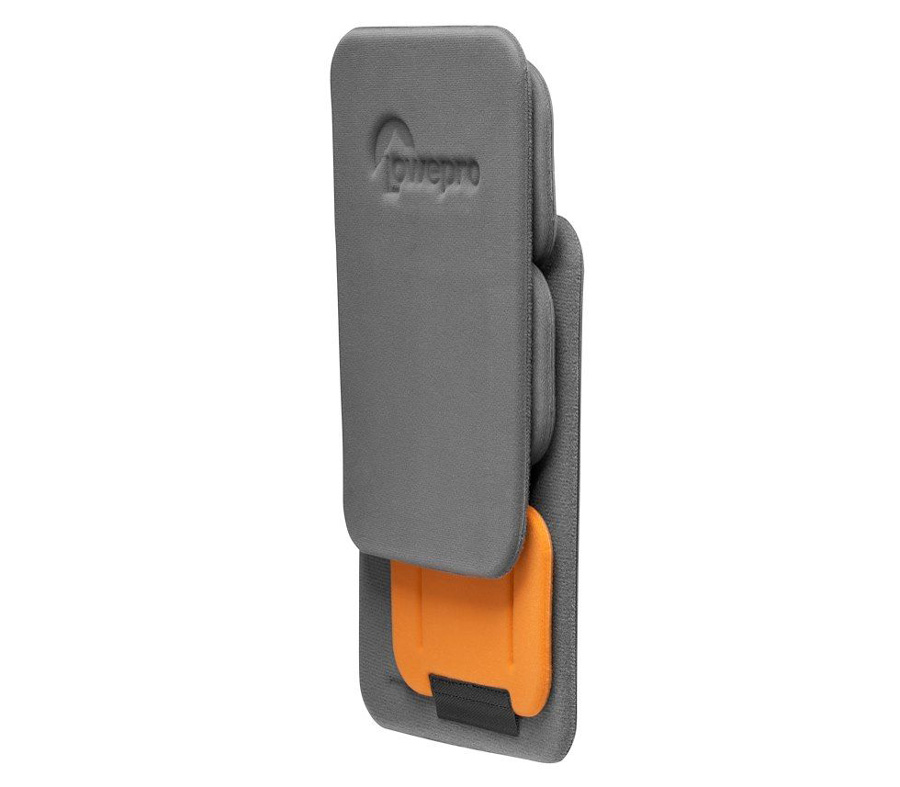 Рюкзак Lowepro Photo Active BP 200 AW серый