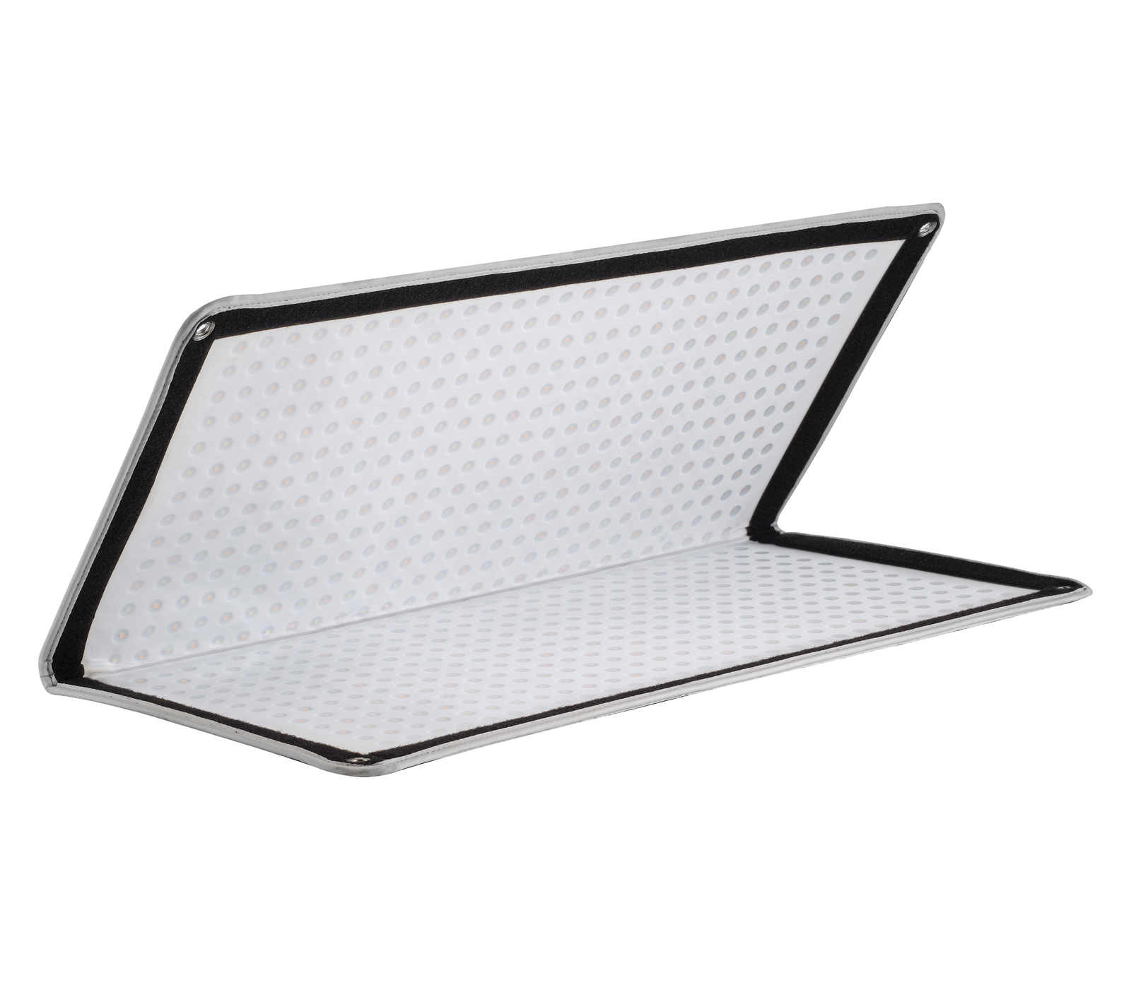 Осветитель Godox Knowled F200Bi, светодиодный, складной, 2700-8500K, 210 Вт