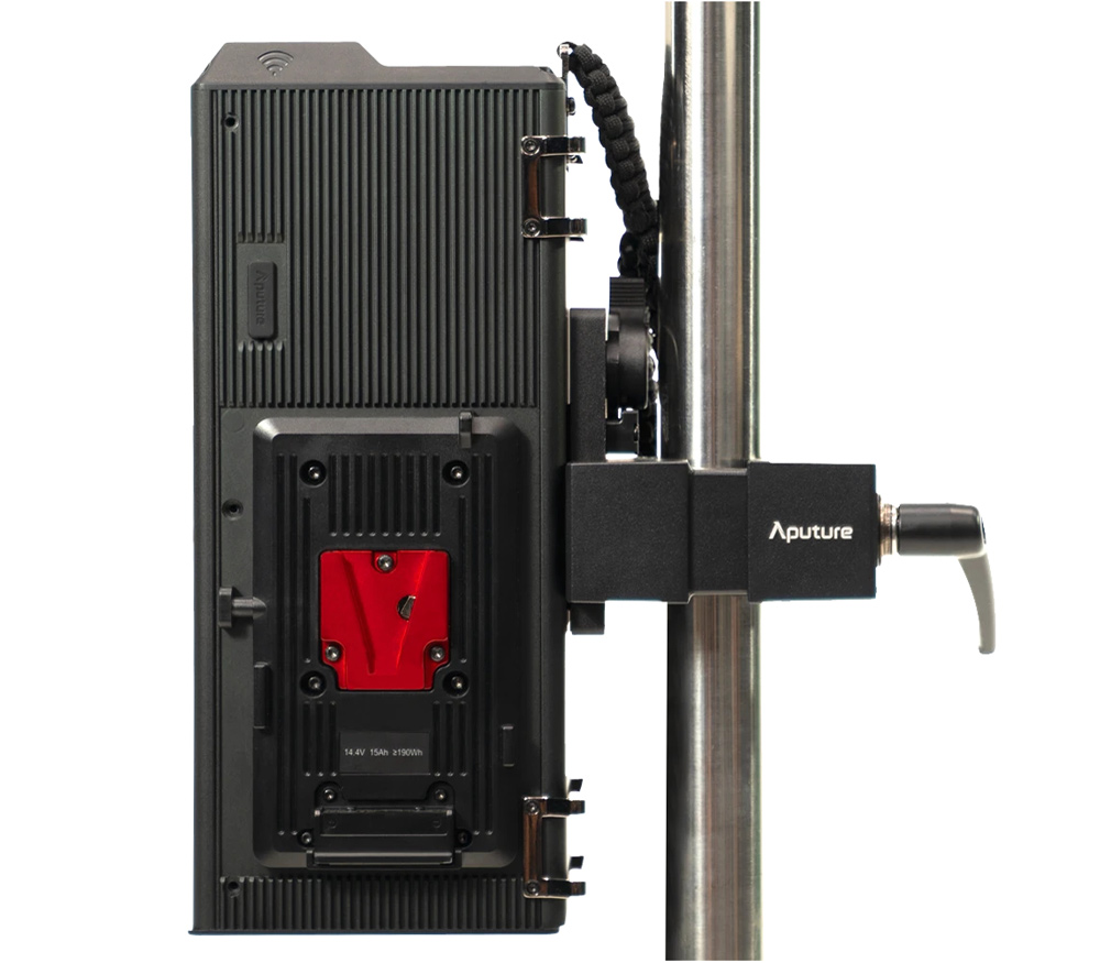 Осветитель Aputure LS C300d II V-mount, светодиодный, 300 Вт, 5600К