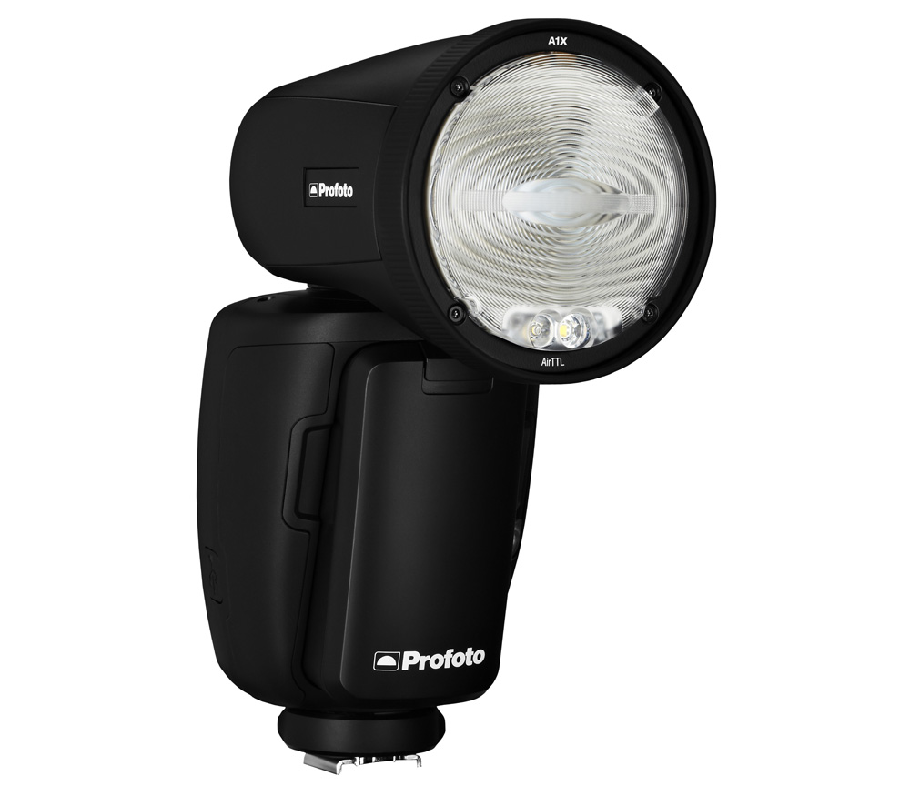 Вспышка Profoto A1X для Fujifilm