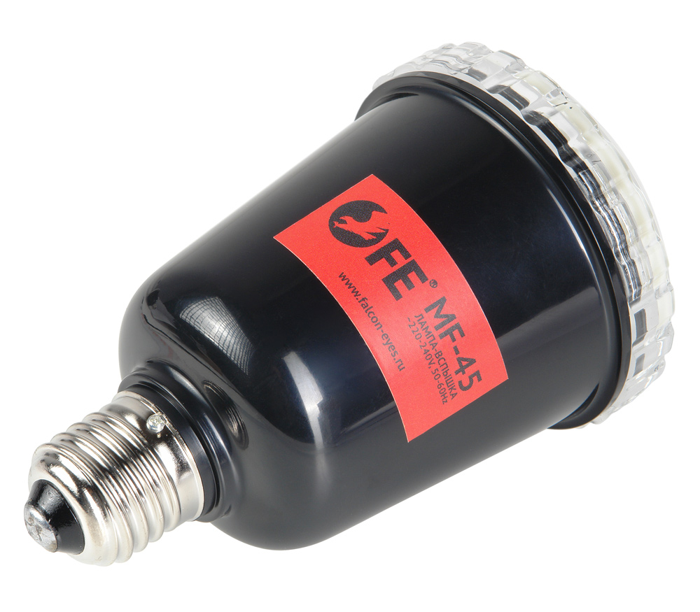 Лампа-вспышка Falcon Eyes MF-45, 45 Дж