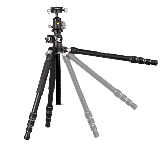 Штатив Vanguard VEO 3T+ 264AB (уцененный)