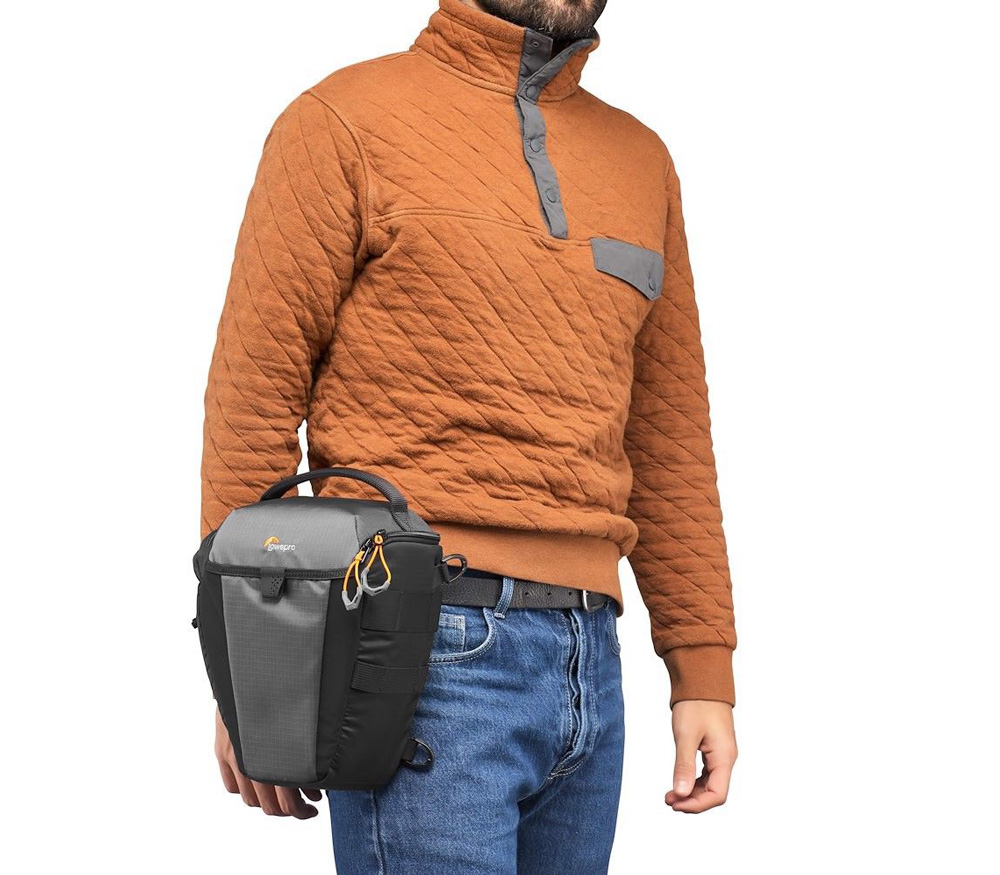 Сумка Lowepro Photo Active TLZ 50 AW, черная